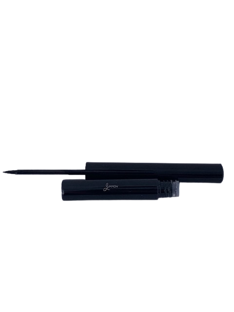 Matte liquid eye liner